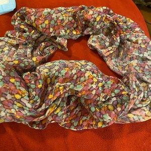 Womens Eternity scarf